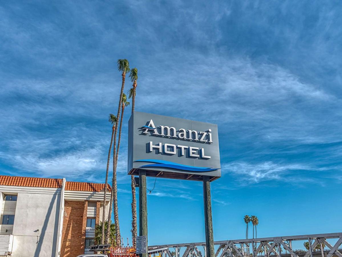 Amanzi Hotel, Ascend Hotel Collection Ventura Extérieur photo