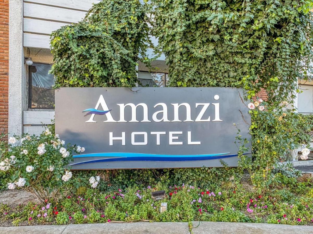 Amanzi Hotel, Ascend Hotel Collection Ventura Extérieur photo